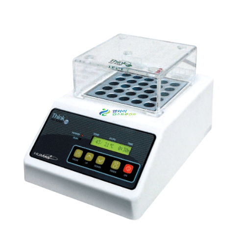 HS-R200 전용반응기 agitator 휴마스 HUMAS HEATING BLOCK TOC COD 총질소 총인 중금속 Hot plate, Autoclave