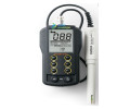 HI-9813-61EC 휴대용 전도도 측정기 HANNA 산가측정 TDS conductivity