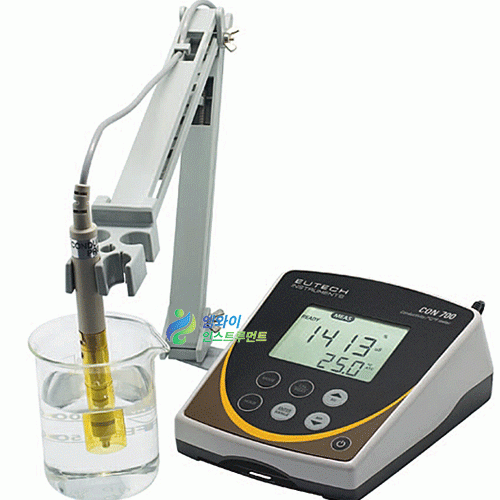 CON2700-EC 전도도 측정기 EUTECH CON2700 CONSEN9201D Conductivity