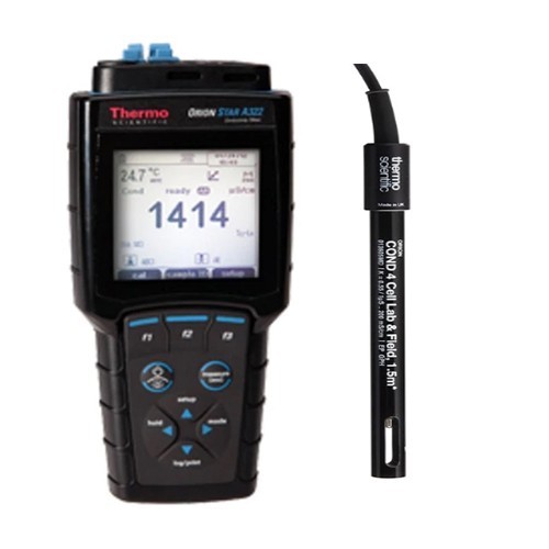 STARA3225-EC 전도도 측정기 Thermo 013010MD conductivity