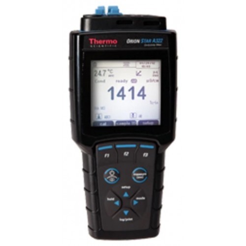 STARA3225-EC 전도도 측정기 Thermo 013010MD conductivity