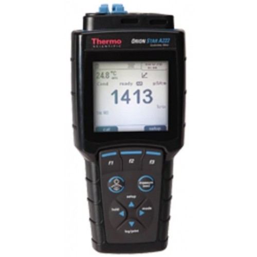 STARA2225-EC 전도도 측정기 Thermo 013010MD conductivity