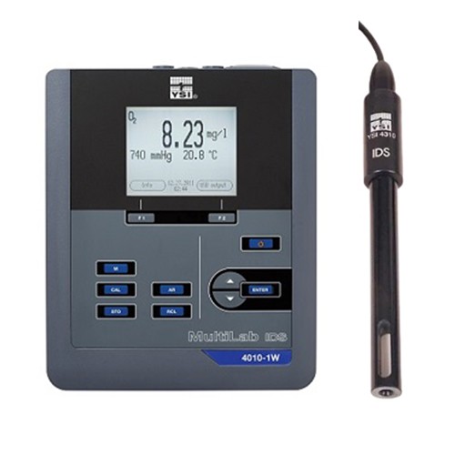 EC4010-1W 전도도도측정기 graphite IDS4310 EC CON