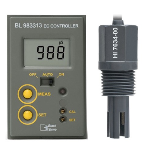 BL983313-EC 온라인용 전도도측정기 Conductivity 	HANNA HI7634-00