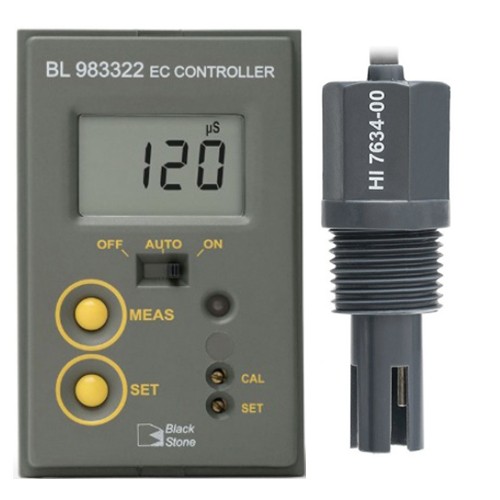 BL983322-EC 온라인용 전도도측정기 Conductivity  HANNA HI7634-00