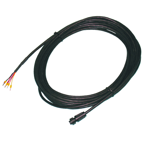 8-120EC 전도도 케이블 20M Conductivity Cable SUNTEX 8-120