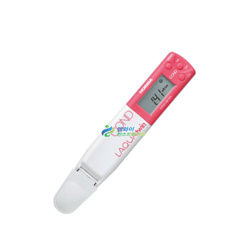 EC33 펜타입 전도도 측정기 Conductivity EC-33 호리바 Horiba