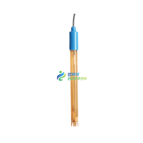 APH200V-5M 무보충형 pH 전극 pH electrode 산가측정 Epoxy