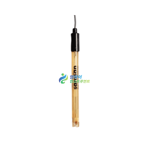 APH200VD-5M 무보충형 pH 전극 Epoxy 수소이온농도 pH electrode 산가측정