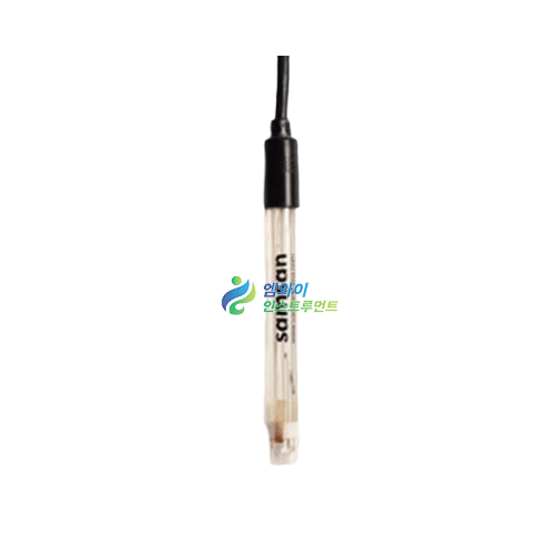 APH200T-5M 무보충형 pH 센서 수소이온농도 pH electrode Epoxy 산가측정