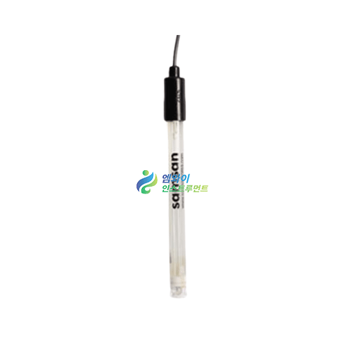 APH250V-5M 무보충형 pH 전극 산가측정 수소이온농도 pH electrode Epoxy