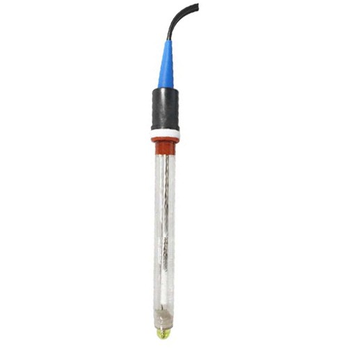 PH5110-I100BiC 온라인용 pH미터 고온 고압 산가측정 하수 정수장 폐수 I-100B-20BRCA-120