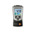 testo 460 포켓형 회전계 testo-460 광학식 닥트 환풍구 펌프 크린룸