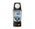 testo 540 포켓형 디지털 조도계 testo-540