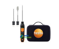 testo 915i 디지털 온도계 휴대용 디지털 온도계  -50~+400℃