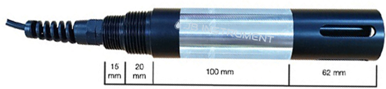 DO-9300RS-SDO10 온라인용 DO 미터 RS485 용존산소 SDO10 MINBO 폴라로그래픽