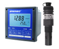 EC8100RS-8-241 폐수하수용 전도도미터 RS485 MINBO 민보 Wastewater 고온