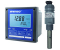 RES8100RS-8-221 초순수전용 비저항미터 RS485 MINBO Ultra pure water resistivity