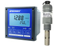 RES8100-8-223 정제수 RO전용 비저항미터 MINBO 민보 R.O. water resistivity