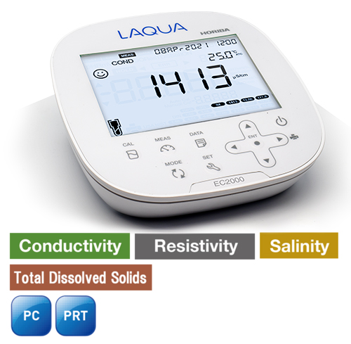 EC2000-RES 탁상용 비저항측정기 Resistivity 9382-10D DS71A-S