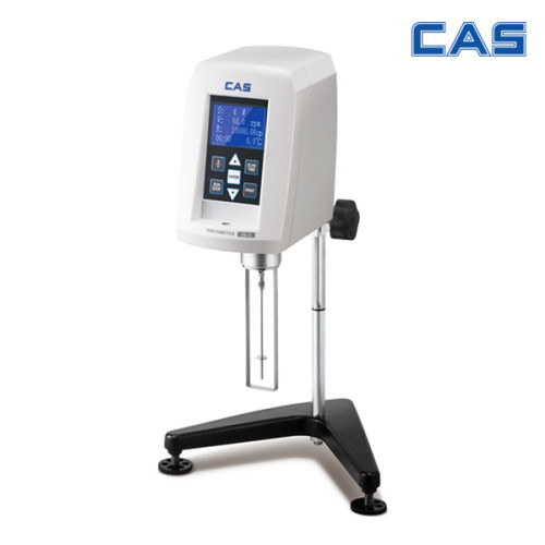 CL-1 점도계 점도 측정 Viscometer CAS 카스 화장품 페인트 잉크 펄프 식품