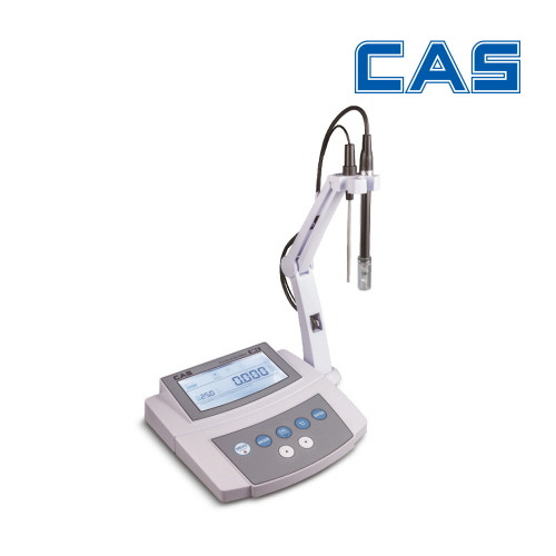 CM3-EC 탁상용 전도도 측정기 CAS 카스 도전율 conductivity TDS