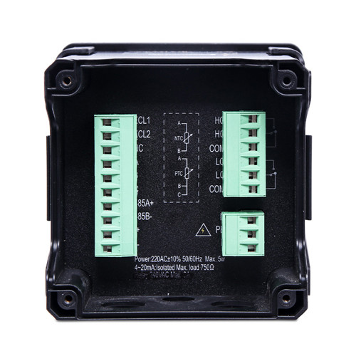 TDS210B 전도도 측정기 SUPMEA conductivity EC CON 범위설정 트랜스미터