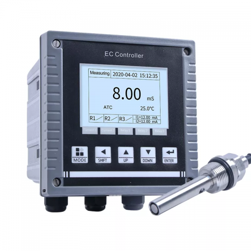 EC8-7002 판넬형 전도도 측정기 SUPMEA conductivity EC CON TDS