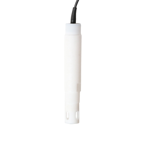 pH-5013 pH 전극 PTFE SUPMEA 강산 알카리 하수 산가측정 수소이온농도