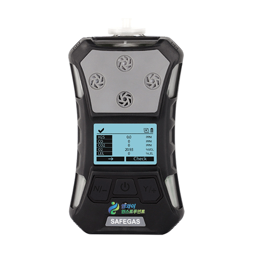 SKY-3000C2H4 펌프식 에틸렌가스측정기 SAFEGAS C2H4 Ethylene 세이프가스