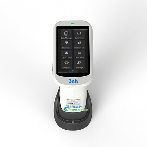 ST-2222 배열 분광 광도계 3nh Array Spectrophotometer