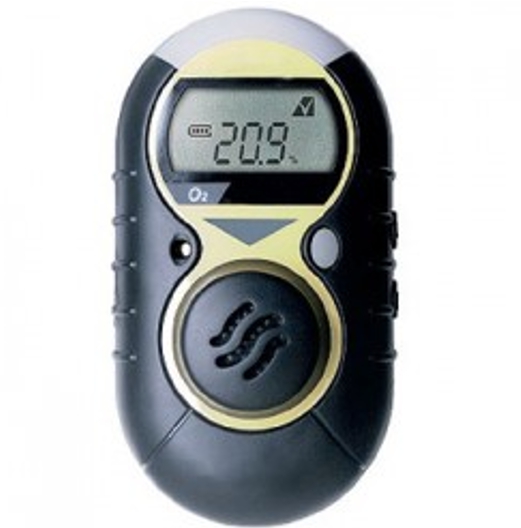 MiniMaxXP-H2 수소측정기 HONEYWELL 하니웰 단일가스 hydrogen sulfide