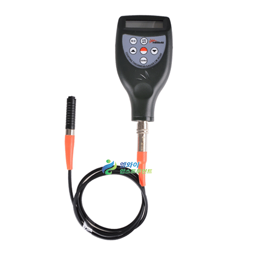 CM-8826FN 철,비철겸용 도막두께측정기 범위 0 - 1250um Winners NON Ferrous