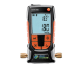 testo-552 디지털 진공게이지 매니폴더 0560 5522