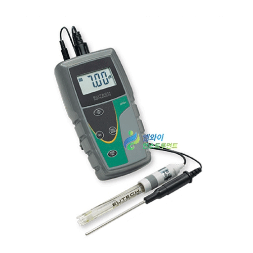 휴대용 ORP측정기 pH6-ORP 산화환원전위 EUTECH