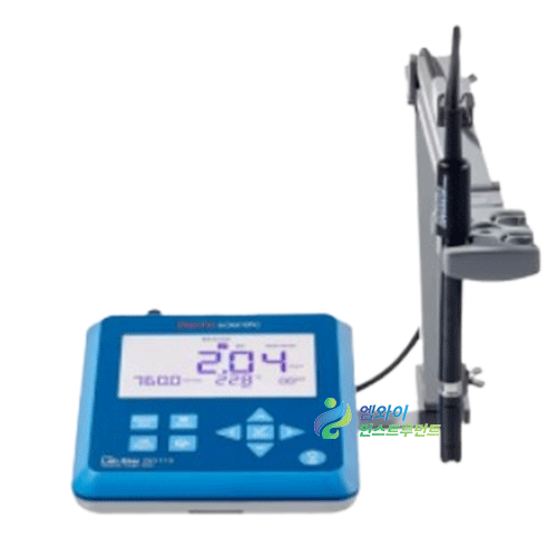 LSTAR1135-DO 탁상용 용존산소 측정기 EUTECH 083005MD dissolved oxygen