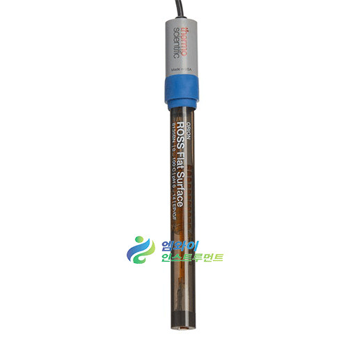 8135BN pH 전극 수소이온농도 Thermo Scientific 산가측정