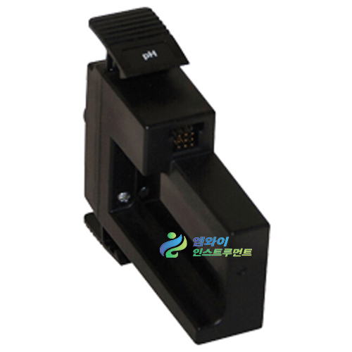 VSTAR-PH 모듈 VERSA STAR PH MV ORP TEMPERATURE MODULE Thermo