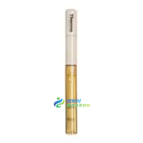 011020 전도도 전극 ORION CONDUCTIVITY PROBE, GLASS/PLATINUM, K=0.1, 8-PIN DIN CONNECTOR Thermo