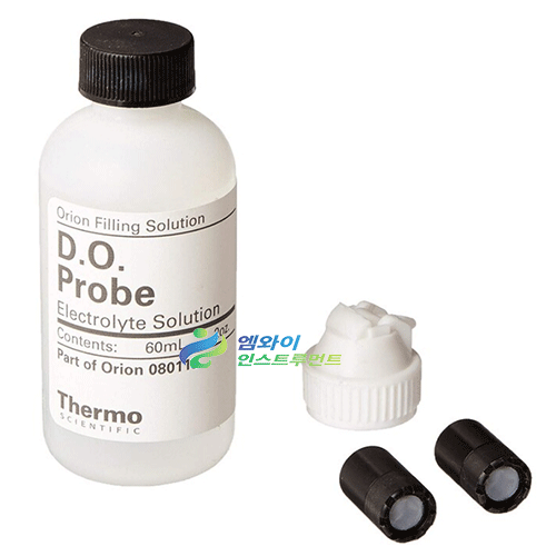 080113 DO교정액 80510MD 081010MD MAINTENANCE KIT Thermo