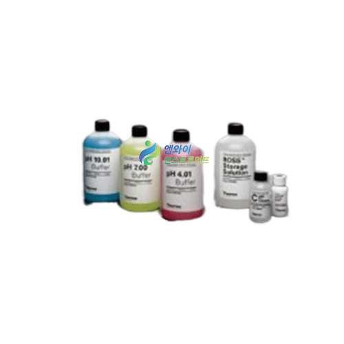 4.01 Buffer solution 910104 pH 버퍼 용액 교정용액 Thermo