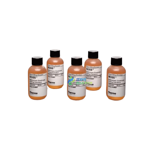 510011 pH 충진용액 PH ELECTRODE FILL SOLUTION Thermo