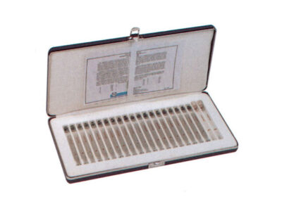 BYK 버블점도계 0500 BYK 점도계