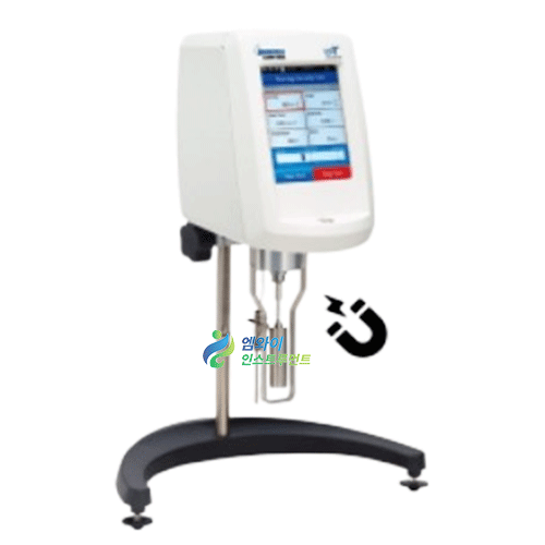자석타입 점도계 HBM DV2T Viscometer BROOKFIELD 브룩필드