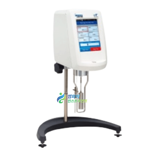 디지털점도계 DVNXHBVCP-41Z Viscometer BROOKFIELD 브룩필드 나사
