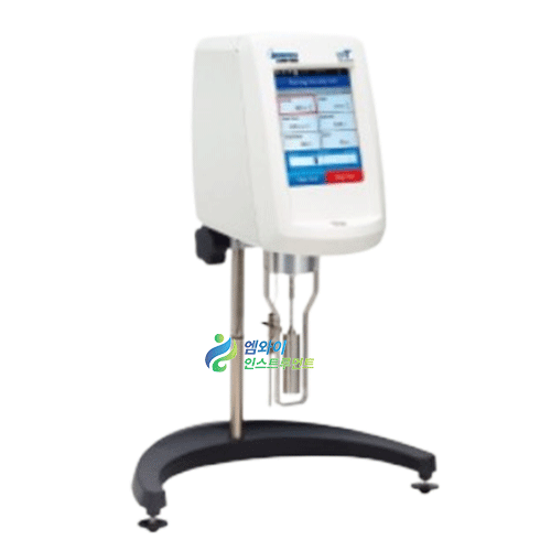 디지털점도계 DVNXRVDCP-51Z Viscometer BROOKFIELD 브룩필드 자석