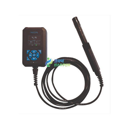 디지털 ORP 측정기 NEON-15ORP 산화환원전위 케이블15M AQUALABO
