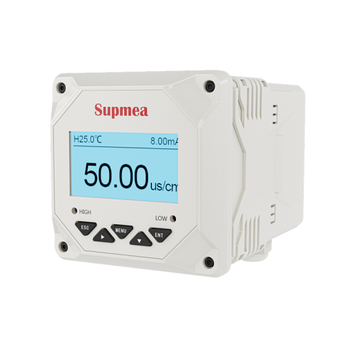 EC-MDA 설치형 전도도 측정기 Conductivity 전도도 미터 SUPMEA