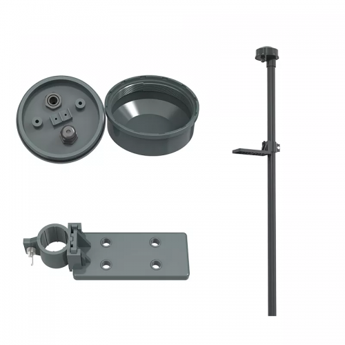 ECMDA-7001-1 설치형 전도도 측정기 Conductivity 전도도 미터 SUPMEA TDS7001