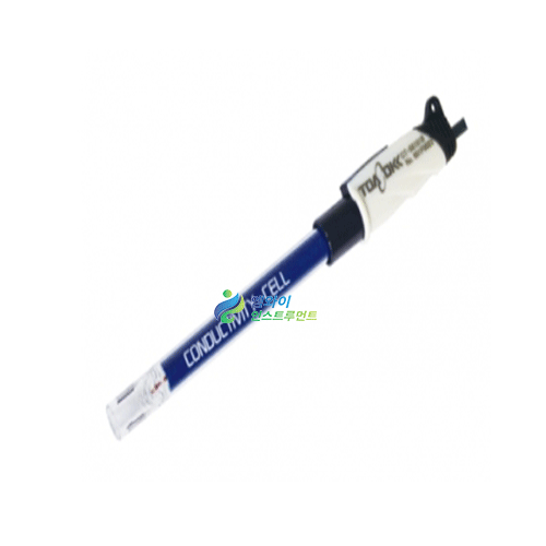 CT-58101B 전도도 전극 conductivity TOADKK 전도도셀  CM-42X CM-41X